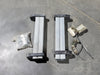 KONECRANES 1 Ton Wire Rope Hoist CXT 200 w/ spare parts