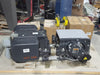 KONECRANES 1 Ton Wire Rope Hoist CXT 200 w/ spare parts