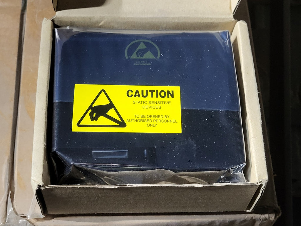 EMERSON Communication Interface Card VE4016