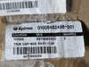 EPIROC Heavy Equipment Pivot Cap 5572683000