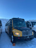 School Bus, 16,604 km, Unit VBL4008