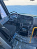 School Bus, 16,604 km, Unit VBL4008