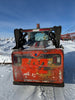 BOBCAT S590 Skidsteer, 3,593 Hrs, Unit LPF592 (Engine needs rebuild)