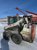 BOBCAT S590 Skidsteer, 3,593 Hrs, Unit LPF592 (Engine needs rebuild)