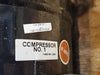 EMERSON Refrigeration Compressor ZRD125KCE-TFD-265