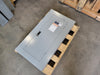 GENERAL ELECTRIC 125 Amps, 480Y/277 Volts, 24 Circuits Panel Board ADF3241MBX