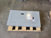 GENERAL ELECTRIC 125 Amps, 480Y/277 Volts, 24 Circuits Panel Board ADF3241MBX