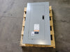 GENERAL ELECTRIC 125 Amps, 480Y/277 Volts, 24 Circuits Panel Board ADF3241MBX