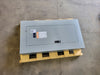 GENERAL ELECTRIC 125 Amps, 480Y/277 Volts, 24 Circuits Panel Board ADF3241MBX