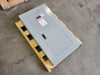 GENERAL ELECTRIC 125 Amps, 480Y/277 Volts, 24 Circuits Panel Board ADF3241MBX