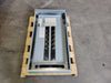 GENERAL ELECTRIC 125 Amps, 208Y/120 Volts, 24 Circuits Panel Board AQF3421MBX