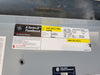 GENERAL ELECTRIC 125 Amps, 208Y/120 Volts, 24 Circuits Panel Board AQF3421MBX