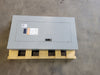 GENERAL ELECTRIC 125 Amps, 208Y/120 Volts, 3-Phase, 42 Circuits Panel Board AQF3421MBX