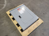 GENERAL ELECTRIC 125 Amps, 480Y/277 Volts, 12 Circuits Panel Board ADF3121MBX