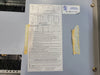 GENERAL ELECTRIC 125 Amps, 480Y/277 Volts, 12 Circuits Panel Board ADF3121MBX