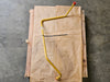 CATERPILLAR Tube Assembly 395-3748