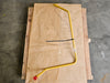 CATERPILLAR Tube Assembly 395-3748