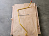 CATERPILLAR Tube Assembly 395-3748