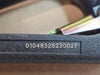 OPW Automatic DEF Nozzle 19DEF-0500SS