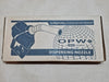 OPW Automatic DEF Nozzle 19DEF-0500SS