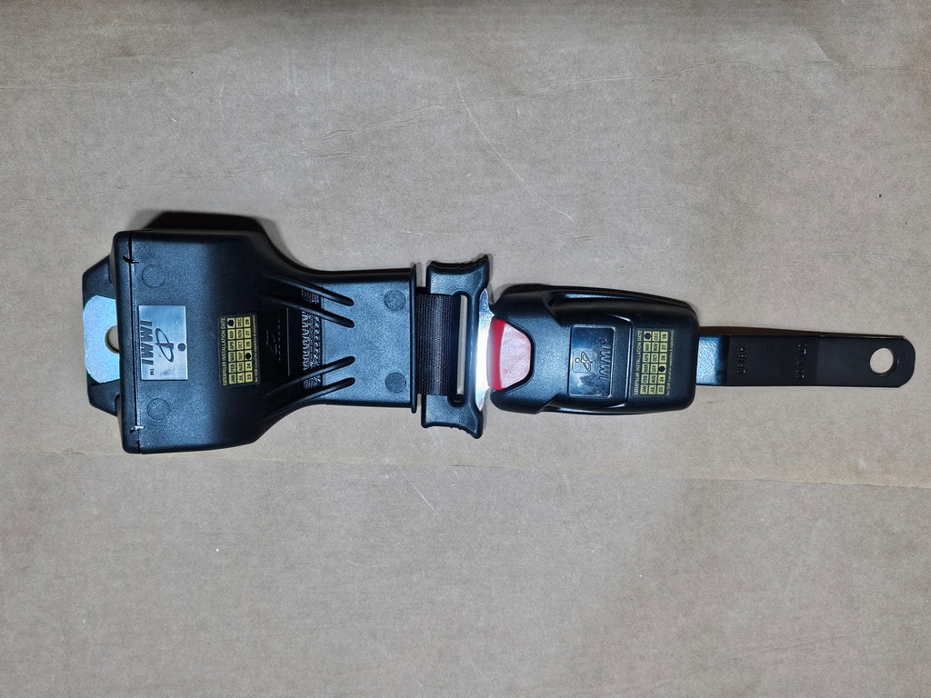 CATERPILLAR Seat Belt Assembly 206-1749