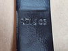 CATERPILLAR Seat Belt Assembly 206-1749