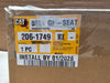 CATERPILLAR Seat Belt Assembly 206-1749