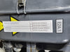 KONECRANES 1 Ton Wire Rope Hoist CXT 200 w/ spare parts