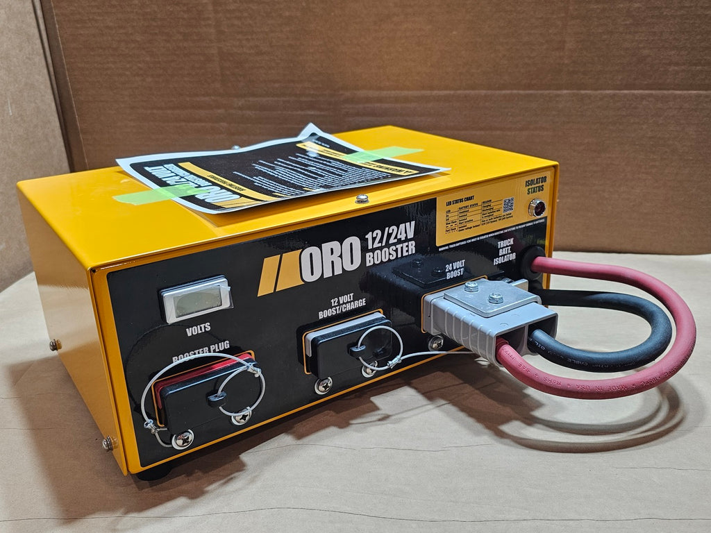 ORO Volt Booster 700-300-205