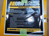 ORO Volt Booster 700-300-205