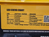 ORO Volt Booster 700-300-205