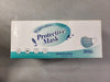ZHUJI GAOXIUXIN KNITTING CO LTD 3 Layer Disposable Protective Face Masks (6 boxes of 50)