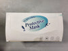 ZHUJI GAOXIUXIN KNITTING CO LTD 3 Layer Disposable Protective Face Masks (6 boxes of 50)