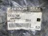 HITACHI Rubber Hose 4430766