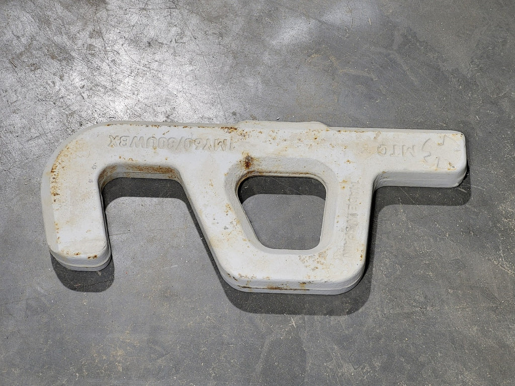 MTG  Weld Base 1MY60/80UWBX