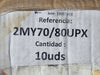 MTG Pin for Wing Shroud 2MY70/80UPX
