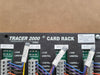 TYCO Tracer 2000 Card Rack CR2000+