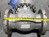 WILLIAMS VALVE CORPORATION 6" Class 300 Check Valve 301F-2N