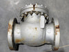 WILLIAMS VALVE CORPORATION 6" Class 300 Check Valve 301F-2N