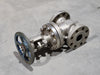 WILLIAMS VALVE CORPORATION 2" Class 300 Gate Valve S30F-62-304