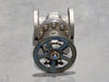 WILLIAMS VALVE CORPORATION 2" Class 300 Gate Valve S30F-62-304
