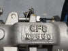 WILLIAMS VALVE CORPORATION 2" Class 300 Gate Valve S30F-62-304