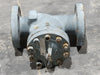 FBV 3" Class 600 Check Valve 