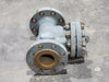 FBV 3" Class 600 Check Valve 