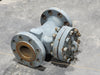 FBV 3" Class 600 Check Valve 