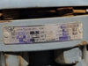 FBV 3" Class 600 Check Valve 