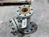 FBV 3" Class 600 Check Valve 