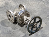 WILLIAMS VALVE CORPORATION 2" Class 300 Gate Valve S30F-62-304