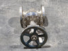 WILLIAMS VALVE CORPORATION 2" Class 300 Gate Valve S30F-62-304