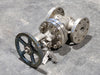 WILLIAMS VALVE CORPORATION 2" Class 300 Gate Valve S30F-62-304